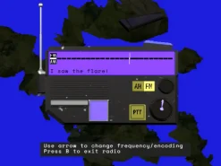 Fragmented Almanac - Dreamcast (Region Free)