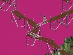 Fragmented Almanac - Dreamcast (Region Free)