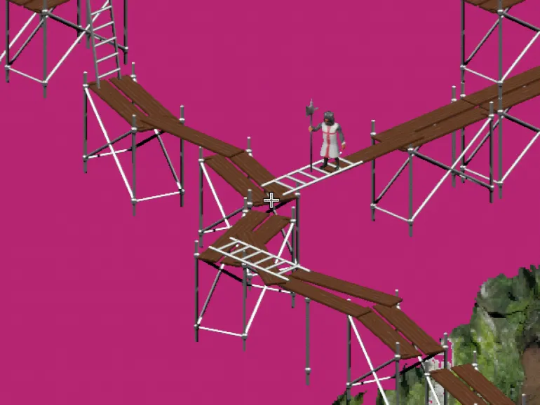 Fragmented Almanac - Dreamcast (Region Free)