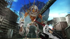 Freedom Wars Remastered [Asia English Import] - Playstation 5