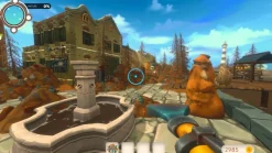 Fresh Start - Nintendo Switch
