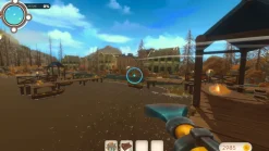 Fresh Start - Nintendo Switch