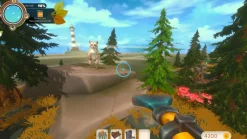 Fresh Start - Nintendo Switch