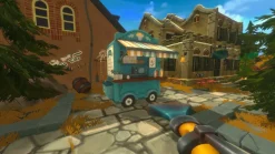 Fresh Start - Nintendo Switch