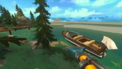 Fresh Start - Nintendo Switch