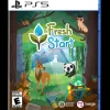 FRESH START - PS5
