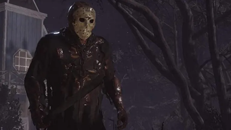 Friday the 13th : The Game Ultimate Slasher Edition - SWITCH