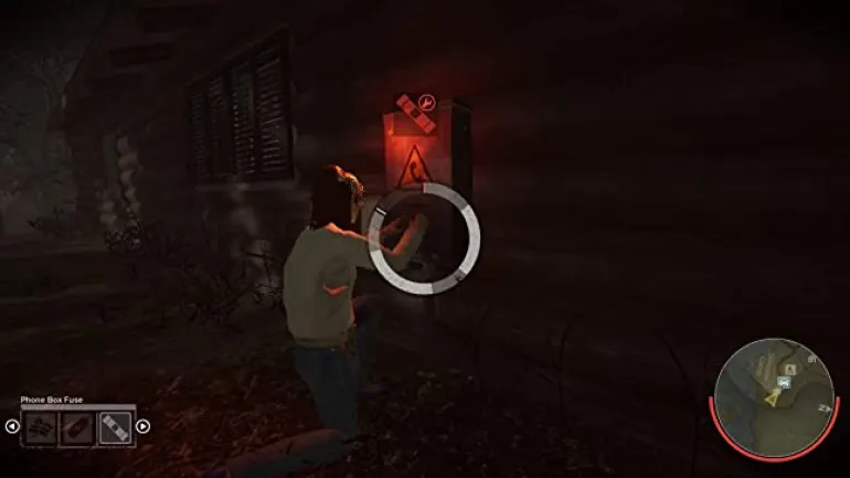 Friday the 13th : The Game Ultimate Slasher Edition - SWITCH