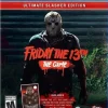 Friday the 13th : The Game Ultimate Slasher Edition - Playstation 4