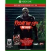 Friday the 13TH the Game Ultimate Slasher Edition - Xbox One