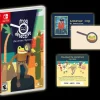 Frog Detective: The Entire Mystery - Nintendo Switch