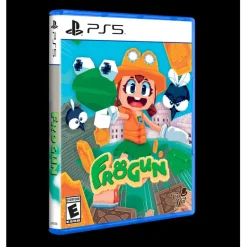 Frogun - PlayStation 5