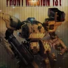 Front Mission 1st Limited Edition - Nintendo Switch
