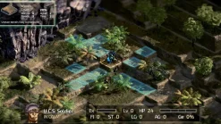 Front Mission 1st Limited Edition - Nintendo Switch