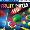 FRUIT NINJA VR (PAL IMPORT PLAYS IN ENGLISH) - PS4