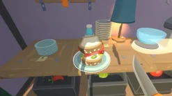 Fruitbus - Nintendo Switch (PRE-ORDER)