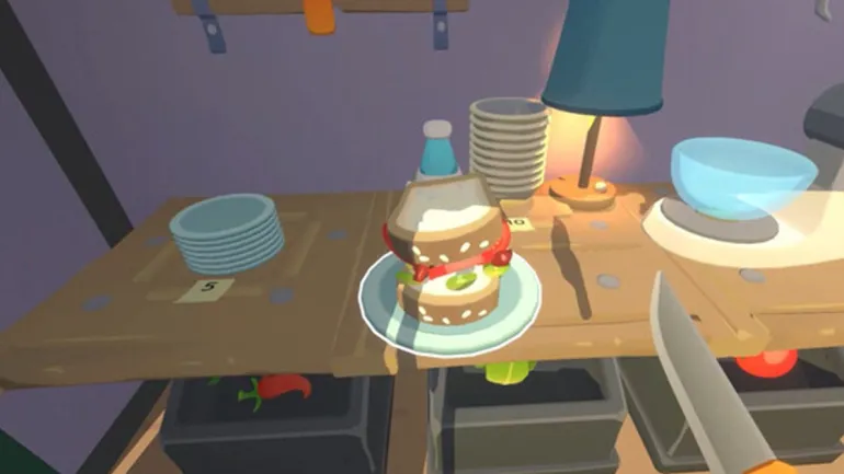 Fruitbus - Nintendo Switch (PRE-ORDER)