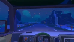 Fruitbus - Nintendo Switch (PRE-ORDER)