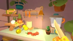 Fruitbus - Nintendo Switch (PRE-ORDER)
