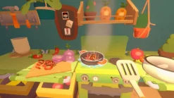 Fruitbus - Nintendo Switch (PRE-ORDER)