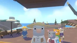 Fruitbus - Nintendo Switch (PRE-ORDER)
