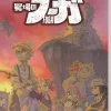 Fuga: Melodies of Steel (Japanese Import - Multi-Language) - Nintendo Switch