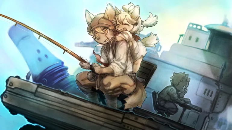 Fuga: Melodies of Steel (Japanese Import - Multi-Language) - Nintendo Switch