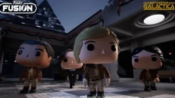 Funko Fusion - Playstation 5