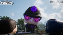 Funko Fusion - Playstation 5
