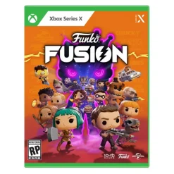 Funko Fusion - Xbox Series X