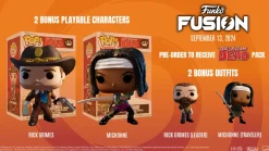 Funko Fusion - Xbox Series X