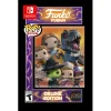 Funko Fusion: Deluxe Edition - Nintendo Switch (PRE-ORDER)