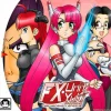 FX Unit Yuki The Henshin Engine - DREAMCAST