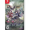 Gal Guardians: Demon Purge - Nintendo Switch