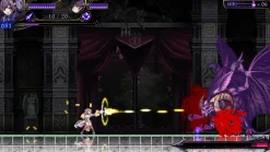 Gal Guardians: Demon Purge - Nintendo Switch
