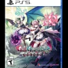 Gal Guardians: Servants of the Dark - Playstation 5
