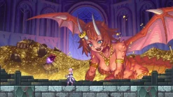 Gal Guardians: Servants of the Dark - Playstation 5