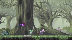 Gal Guardians: Servants of the Dark - Playstation 5