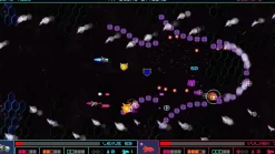Galactic Wars EX - PlayStation 4 [VGNY SOFT]