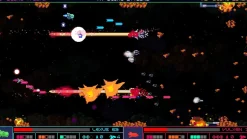 Galactic Wars EX - PlayStation 4 [VGNY SOFT]