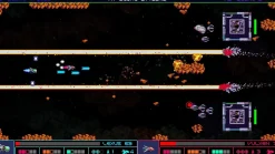 Galactic Wars EX - PlayStation 4 [VGNY SOFT]