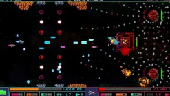 Galactic Wars EX - PlayStation 4 [VGNY SOFT]