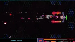 Galactic Wars EX - PlayStation 4 [VGNY SOFT]