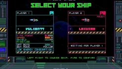 Galactic Wars EX - PlayStation 4 [VGNY SOFT]