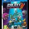 Galaxy of Pen and Paper +1 Edition - PlayStation 4 [Red Art Games]