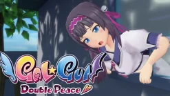 Gal*Gun: Double Peace - Nintendo Switch