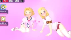 Gal*Gun: Double Peace - Nintendo Switch
