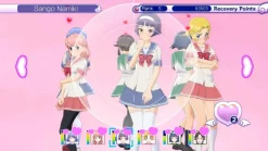 Gal*Gun Returns - SWITCH
