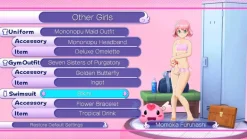 Gal*Gun Returns - SWITCH