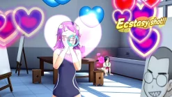 Gal*Gun Returns - SWITCH